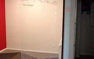 Spatiu comercial -85mp-Harmanului - Poză 10