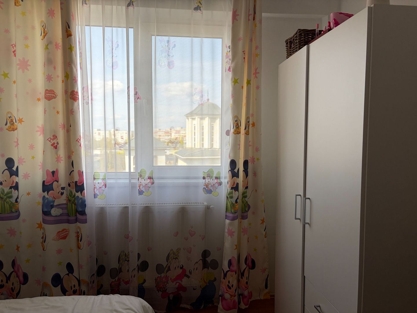 Apartament cu doua camere, Brancoveanu, 74.500€ - Poză 7