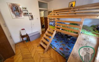 P 1249 - Apartament cu 2 camere în Tg. Mureș, zona Tudor, Str Transilvaniei - Poză 3