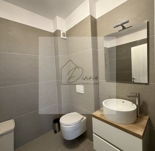 Apartament 2 Camere Ambiance Residence Pipera | PRIMA ÎNCHIRIERE - Poză 4