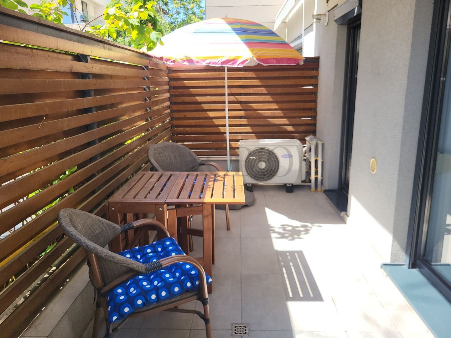 Apartament 2 camere elegant | Terasă 15 mp2 | Domenii - Arcadia - Poză 8