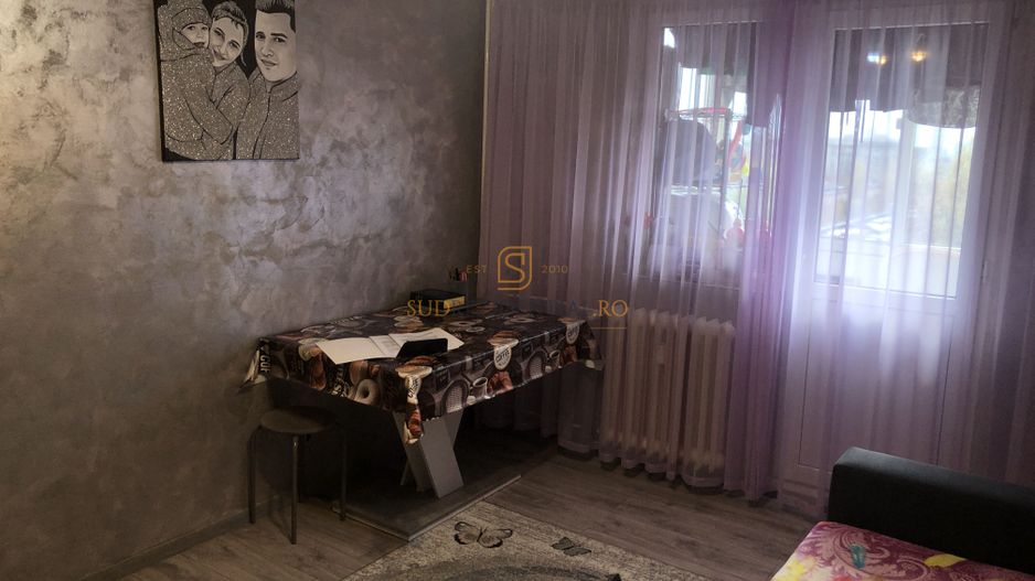 Apartament tip studio 2 camere – Zona Brancoveanu, Sector 4 - Poză 2