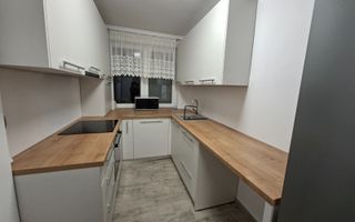 Apartament 3 camere | 58 mp + balcon 9 mp | Parcul Central – Cetatuia - Poză 8