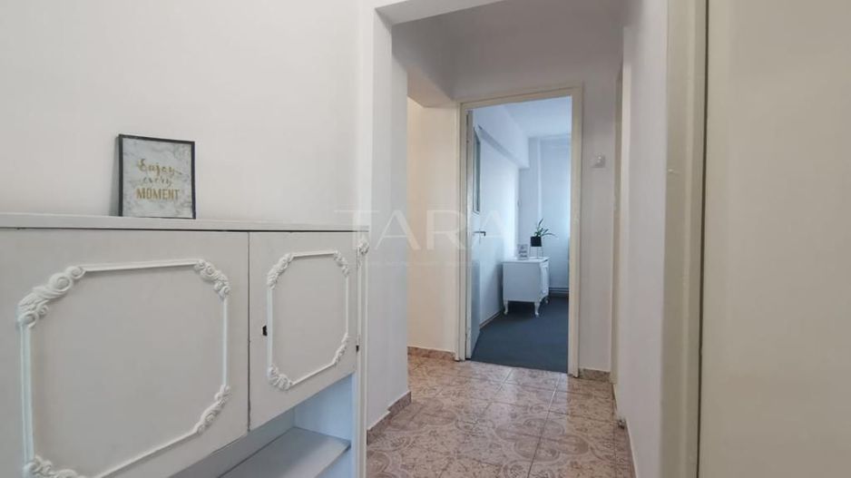 Apartament cu 3 camere de vanzare in Marasti, OMV. - Poză 1