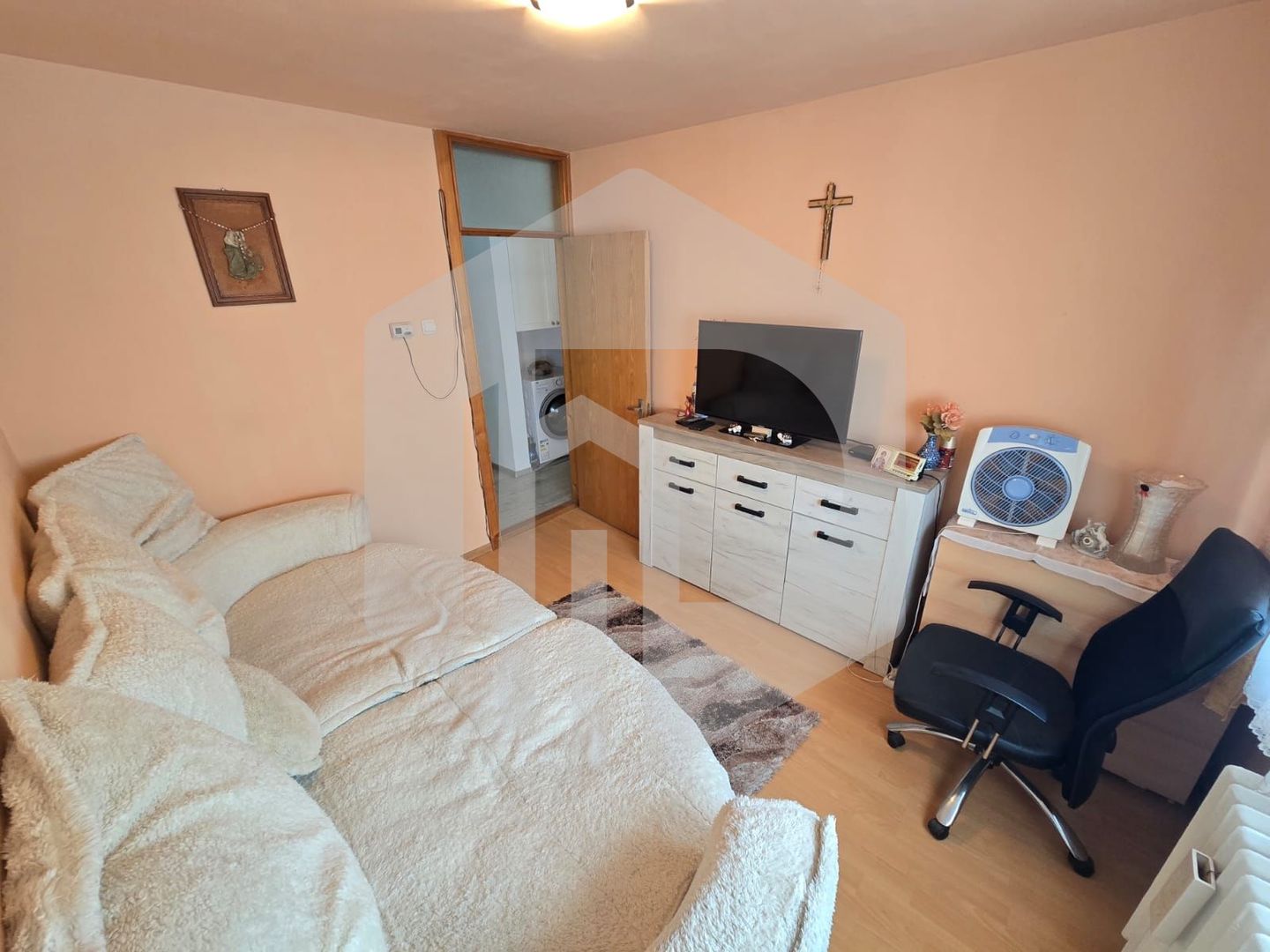 Apartament 4 camere decomandate Strand - Poză 8