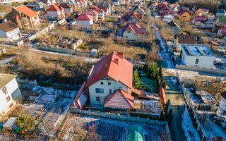 Vânzare, casă, 4 camere, strada La Rășcruce, Dumbrava - Poză 77