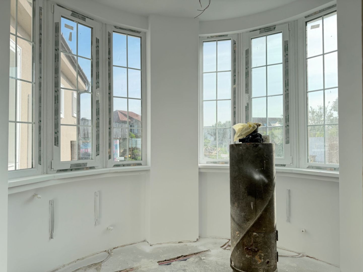 Casa renovată 1500 mp teren in Iosia | Parcul Ghioceilor - Poză 4
