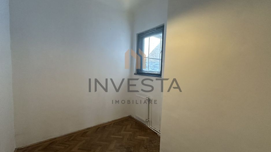 Apartament 4 camere 115 mp Ultracentral finisat modern pe Eroilor! - Poză 4