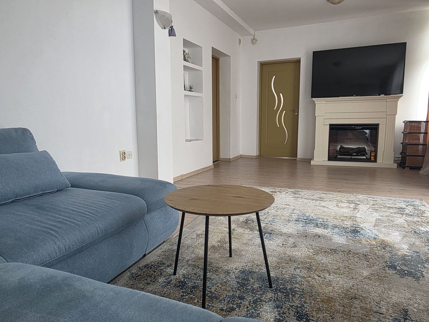 Casa individuala | 5 camere | teren 300 mp | Pipera - Poză 2