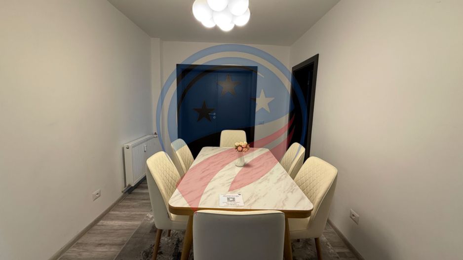 Apartament 4 camere/ de inchiriat/Onioptic/ Craiova/Ultracentral - Poză 17