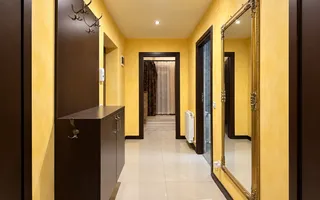 Apartament modern 2 camere | 76mp | 5min Sigma Zorilor | UMF - Poză 15