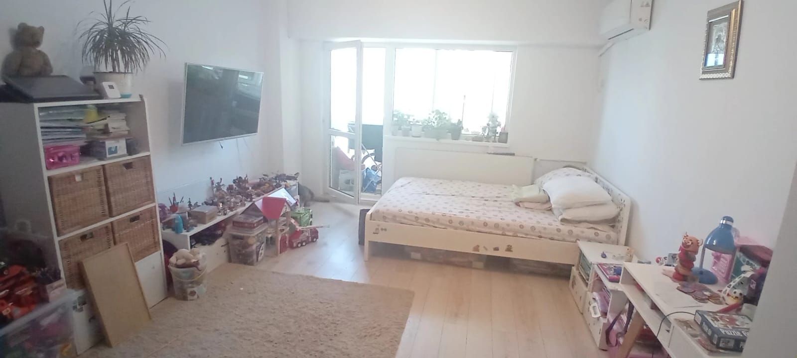 Garsoniera Confort sporit Inginerilor Tei Facultatea de Constructii - Poză 3