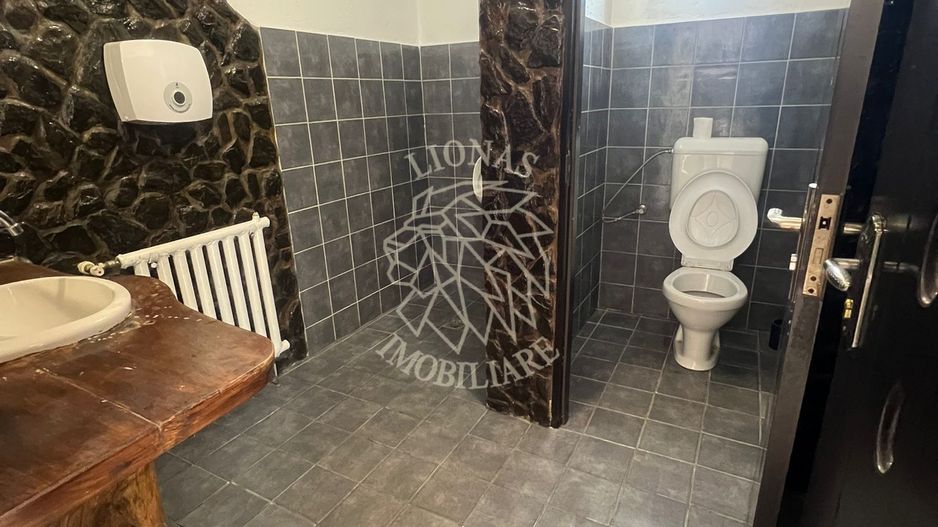 Spatiu comercial la strada 220 mp-parcare-Prundu Bargaului, Centru - Poză 5