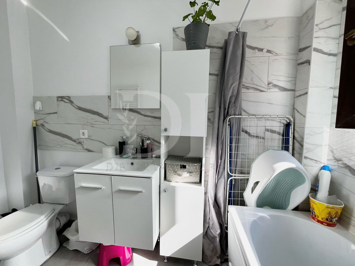 Apartament 2 camere | de vanzare | bloc nou - Poză 7