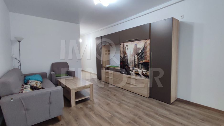 3 camere cu Parcare Exterioara  Buna Ziua PET Friendly - Poză 2