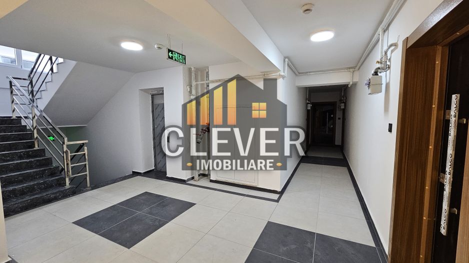 Apartament Premium Finalizat 2 Camere Mutare Imediata - Poză 10