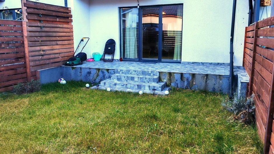 Vila "La cheie" IZVOR Tarlungeni S+P+E-  COMISION 0 - Poză 33