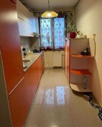 Apartament 3 camere transformat în 2 camere open-space | Podul Grant – Turda - Poză 6