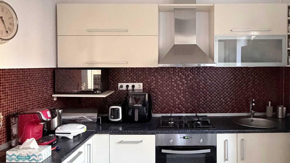 2 camere | Floreasca | Etaj 1 | Casa 2 etaje - Poză 6