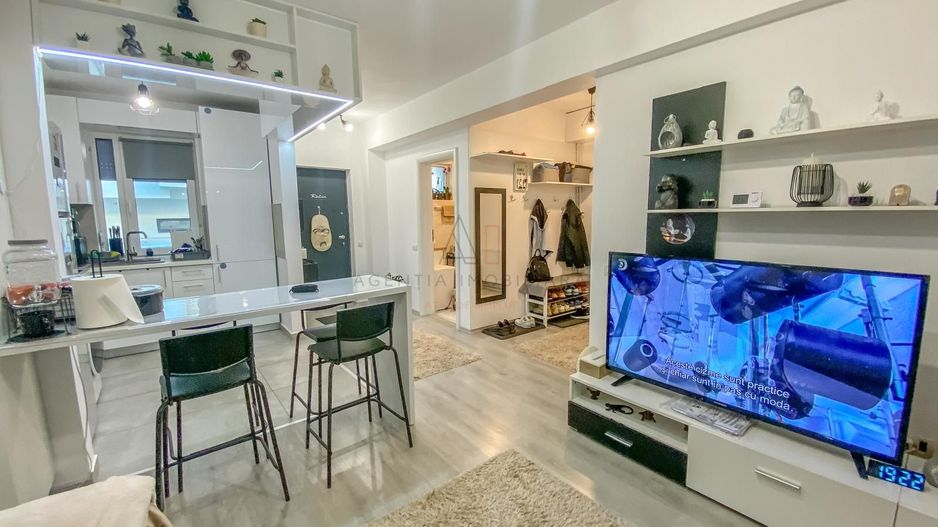 Casa 4 camere impecabila | Padure Chiajna I Comision 0% - Poză 2