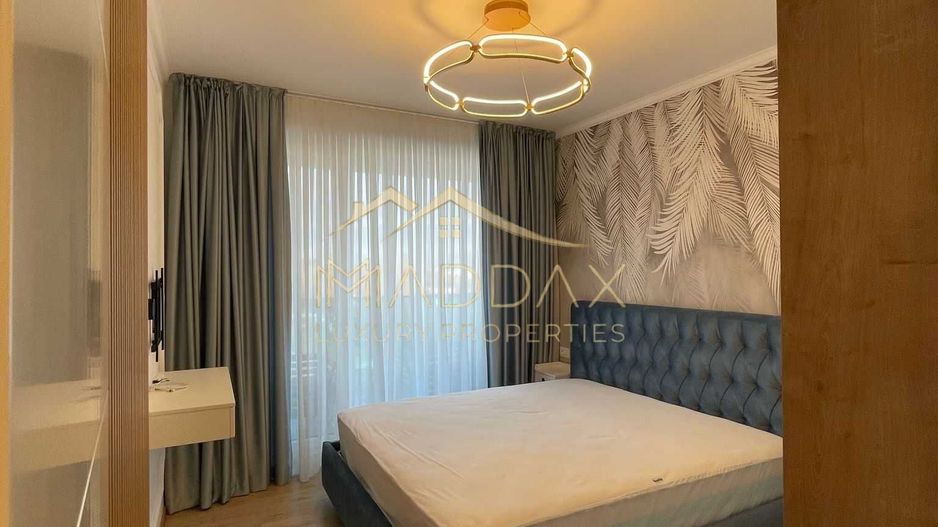 Apartament 2 camere I Floreasca I Wiew lake *** - Poză 4