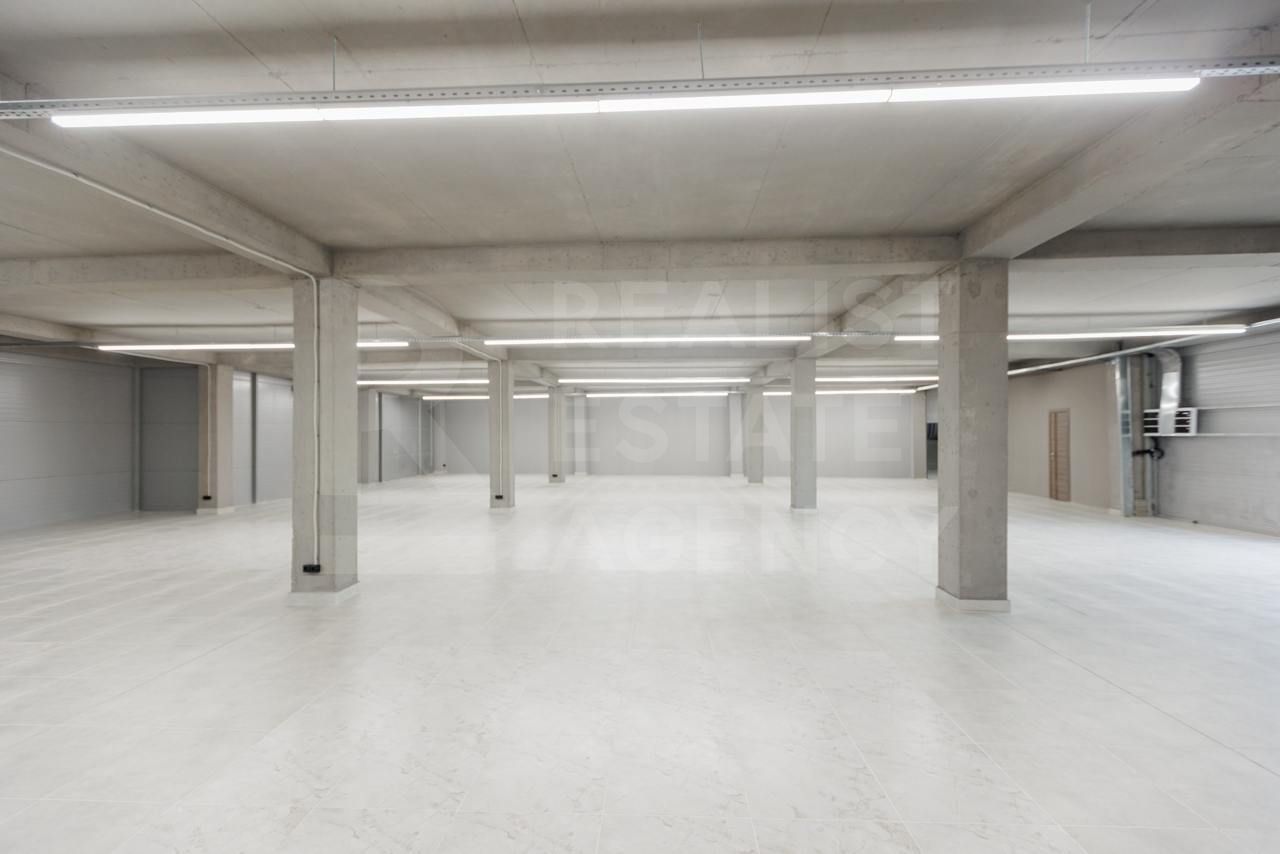 Chirie, spațiu comercial, 700 mp, str. Tudor Vladimirescu, Buiucani - Poză 4