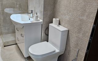 Închiriez apartament regie rezidence politechnica - Poză 5