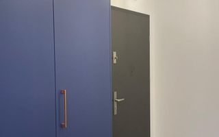 2 camere, modern,garaj, bloc nou, Scala zona Centrala, Bosch, Ntt Data - Poză 12