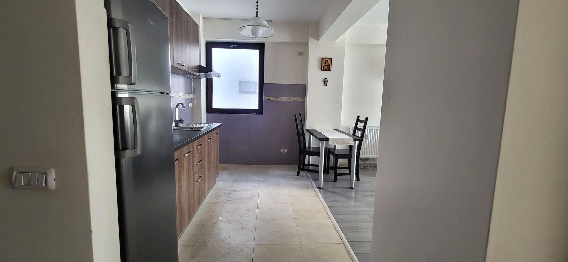 Apartament 2 camere bloc nou-Nerva Traian-Timpuri Noi-Centrala - Poză 5