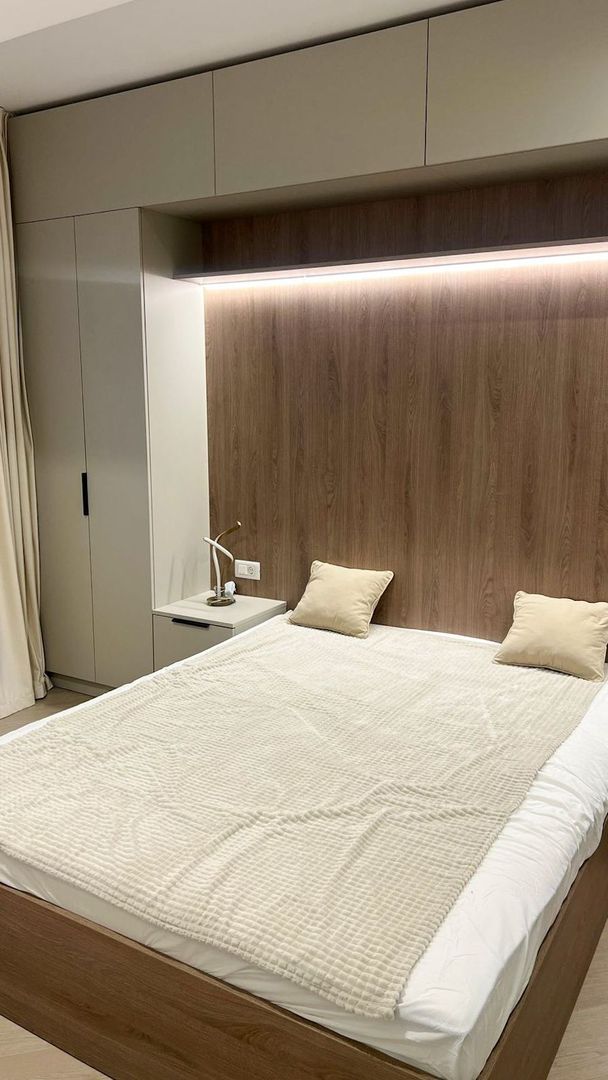 Chirie I Apartament 2 camere I Aviatiei Pipera I Pet Friendly - Poză 8