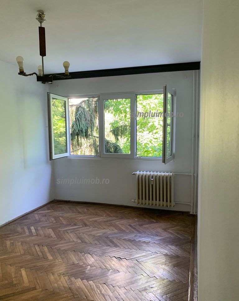 Apartament 3 camere 63 mp etaj 3/4 zonă verde – Berceni/Piata Sudului - Poză 14