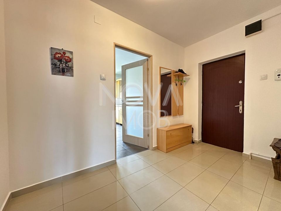 Apartament 3 camere, decomandat - Central - Poză 11
