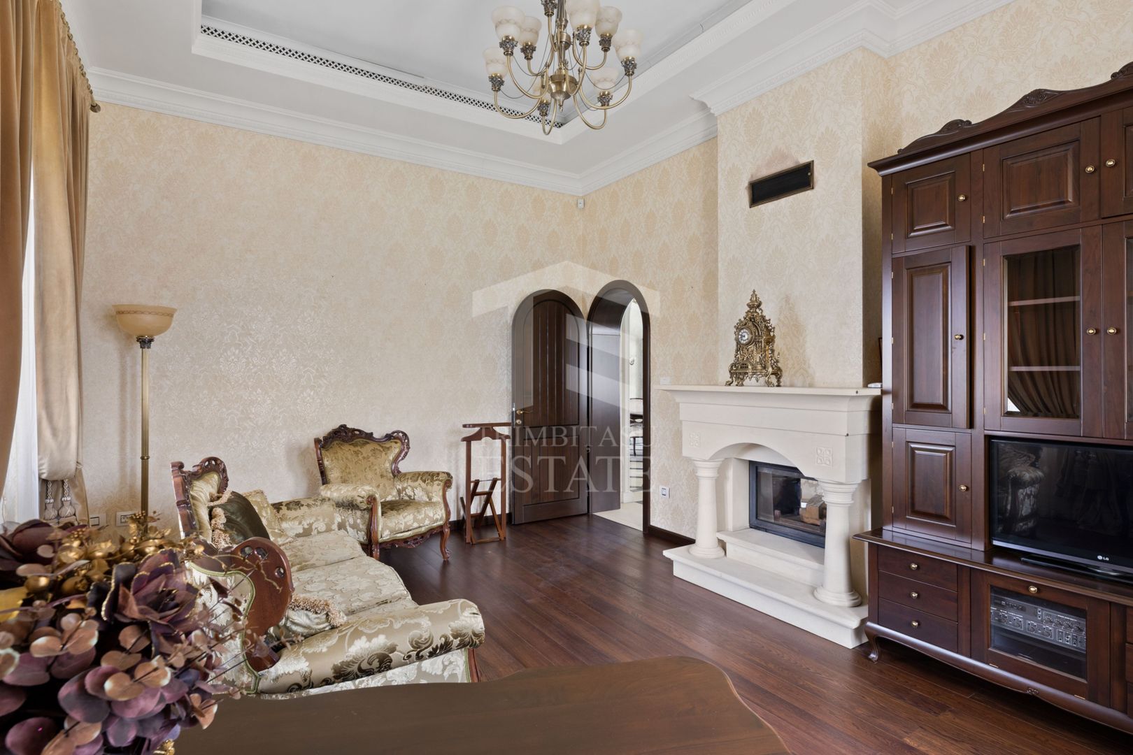 Vila exceptionala | Arhitectura Clasica | Lux | Eleganta | COMISION 0% - Poză 13
