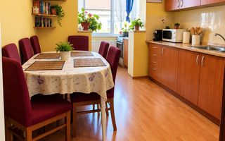 Apartament PB Spațios 70 mp în Rogerius – Etaj 4 - Poză 5