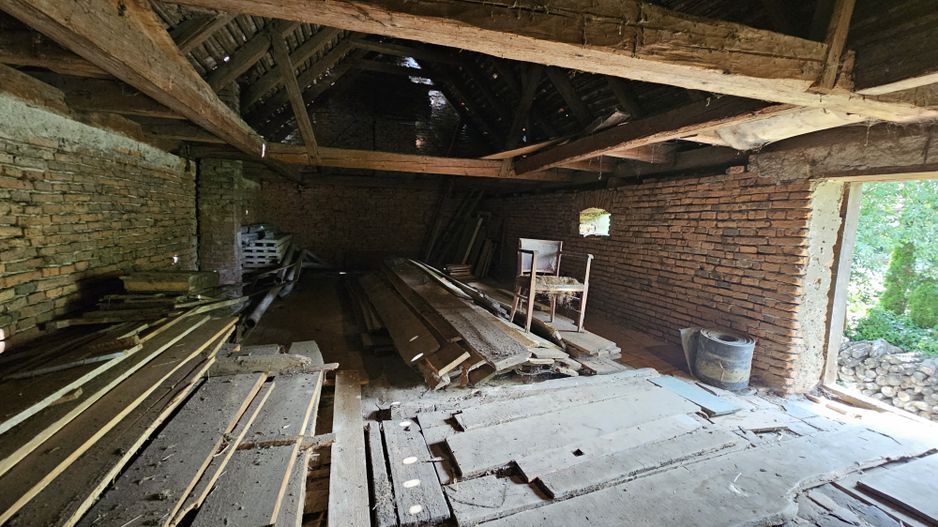 Cristian aproape de Primarie casa saseasca teren 1400 mp - Poză 13