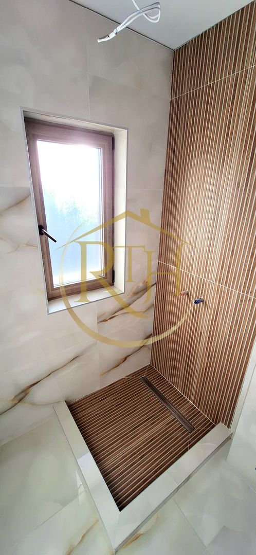 Oferim spre vanzare casa-duplex cu 4 camere si 3 bai situata in Giroc - Poză 10