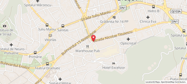 Locație TESTAKE & CO !@#$%±`~