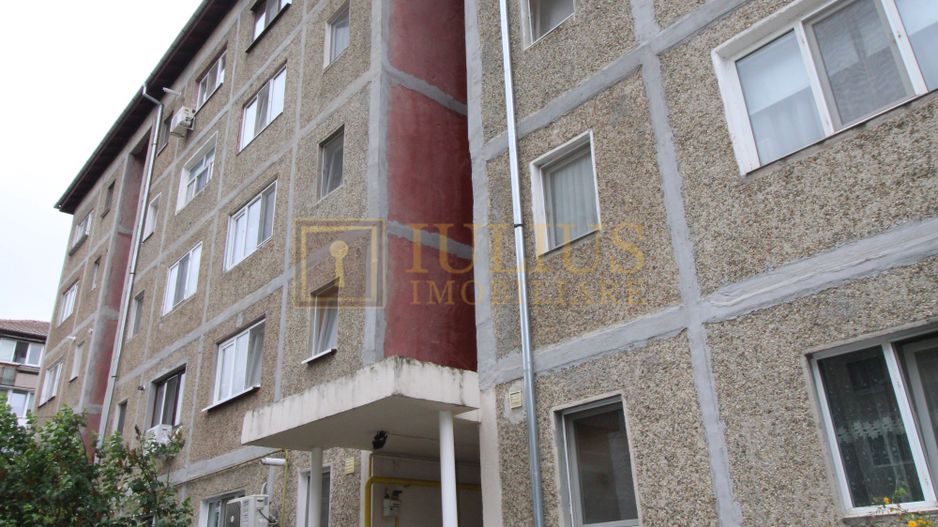 Apartament cu o camera, zona Lipovei. - Poză 10