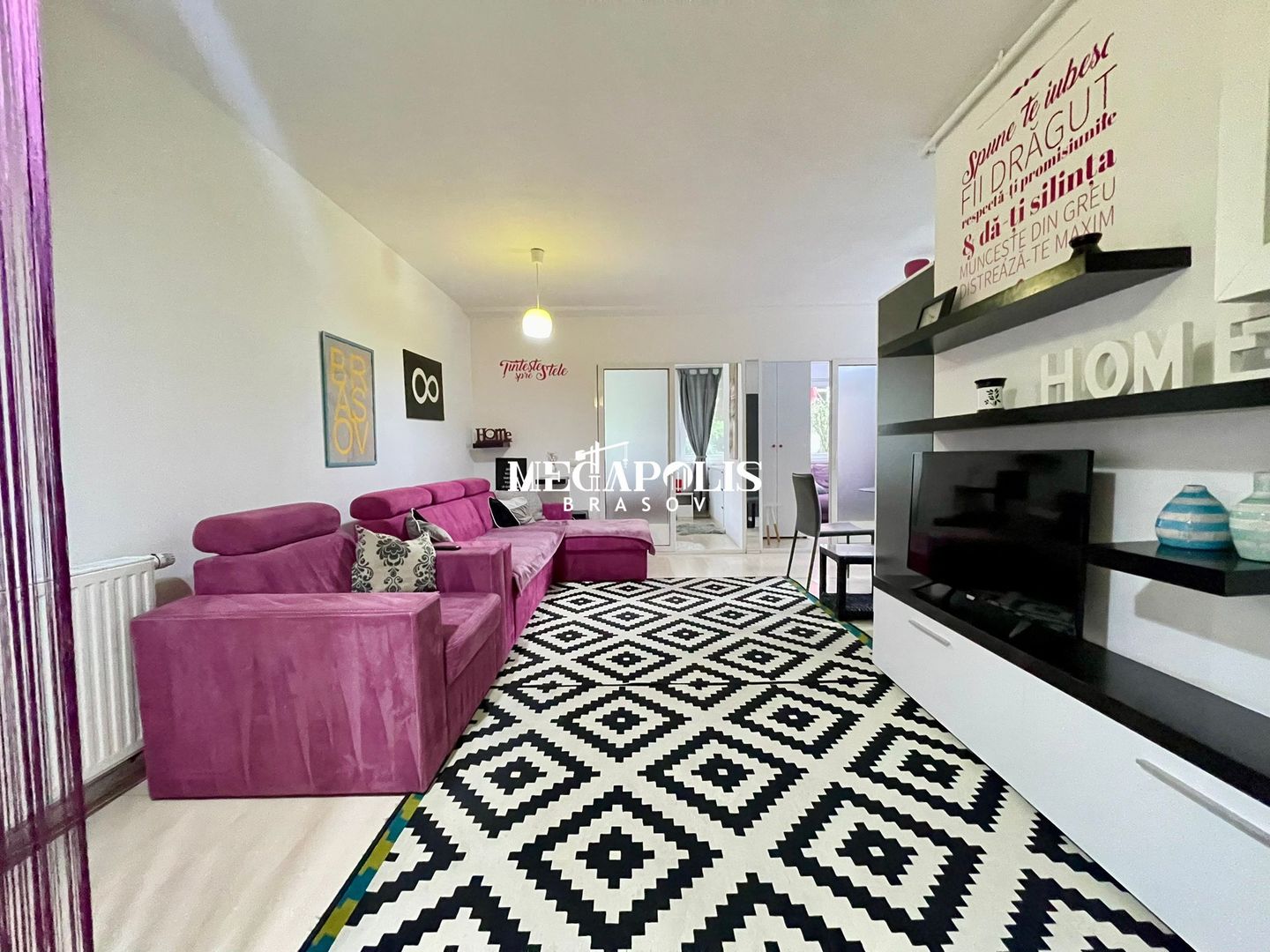 Apartament 3 camere | Open Space | Avantgarden - Poză 5