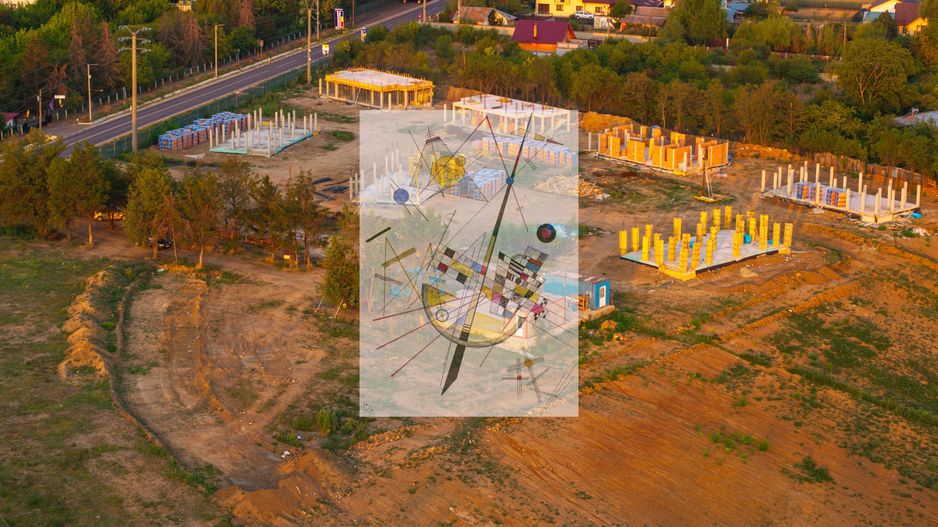 PERIS - SERENITY CONCEPT, DUPLEX 124 MP, LOT 540 MP! - Poză 10