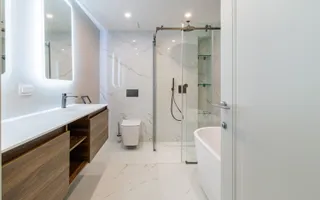 Prima inchiriere - Apartament 4 camere - Dorobanti - Poză 13