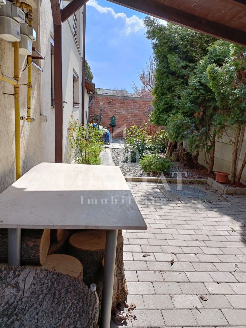 Apartament modern cu 3 camere | Grădină proprie | Grigorescu - Poză 11