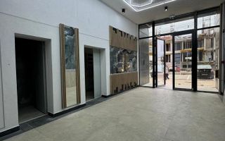 5 Min-Metrou Berceni-3 Camere-Complex Nou - Poză 2