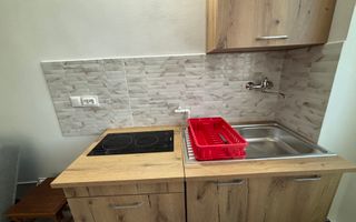 Garsoniera moderna, prima inchiriere, Lombului, Dambul Rotund - Poză 4