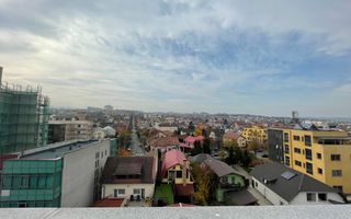 Penthouse de lux in cartierul Gheorgheni - Poză 15