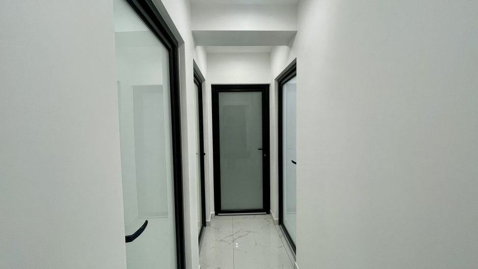 Spațiu Comercial P+Demisol | Vitrină Stradală | Radauti - Poză 9