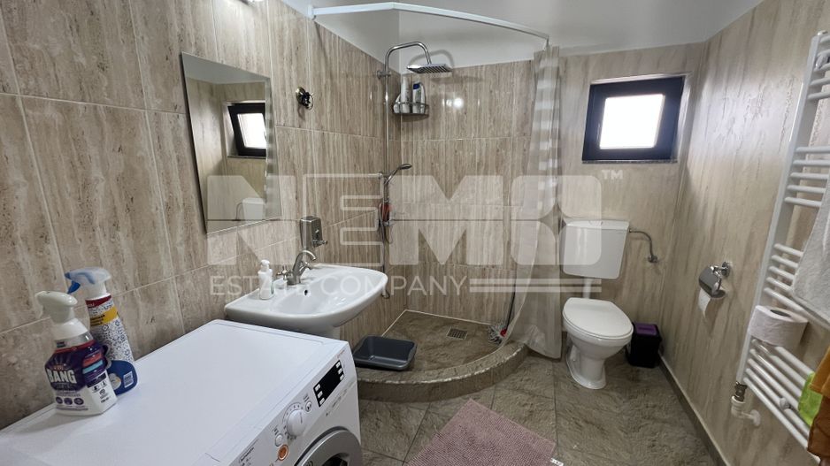 Casa Duplex | Zona Ștefan Cel Mare | 120mp - Poză 10