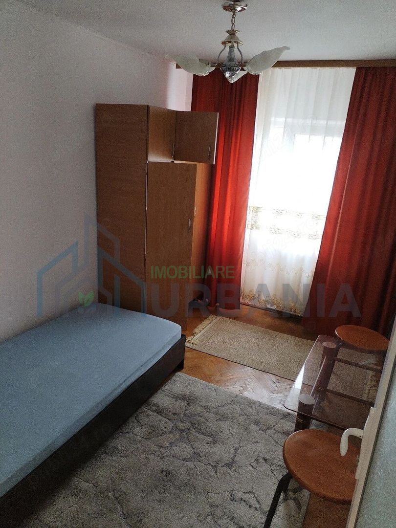 Apartament cu 3 camere de închiriat în zona Pallas, Vânători (Popricani) - Poză 3
