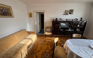 APARTAMENT 3 CAMERE ULTRACENTRAL, ETAJ 4, CAMPULUNG - Poză 19