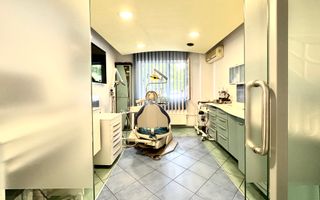 Cabinet stomatologic cu tradiție 20+ ani - dotat si funcțional - Poză 5